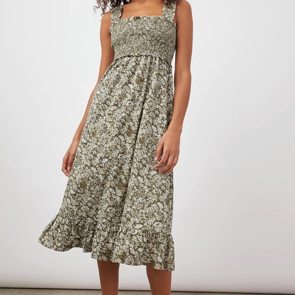 Rails Dresses & Skirts - Rails Rumi Dress Size Small